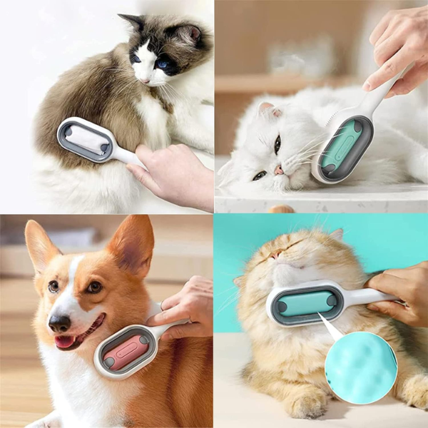 CleanerPro™- Removedor de Pelos Para Mascotas