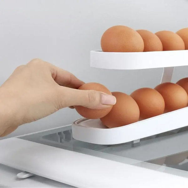 Automatic Eggs™ - Dispensador de Huevos Automático