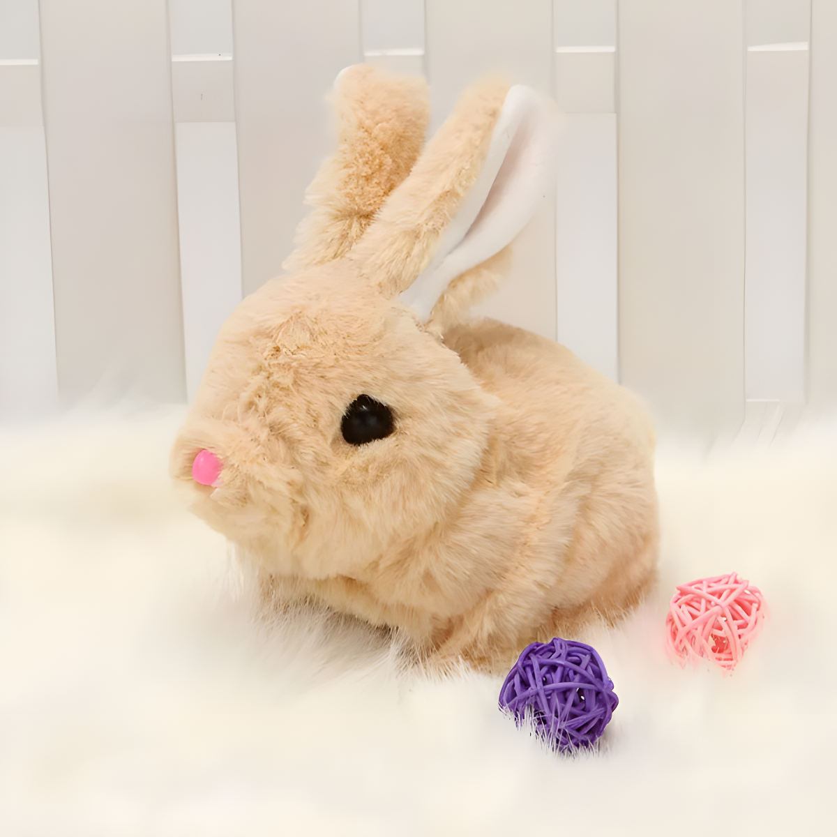 ¡Zip! Bunny™ La Mascota Mágica Para tu Hij@