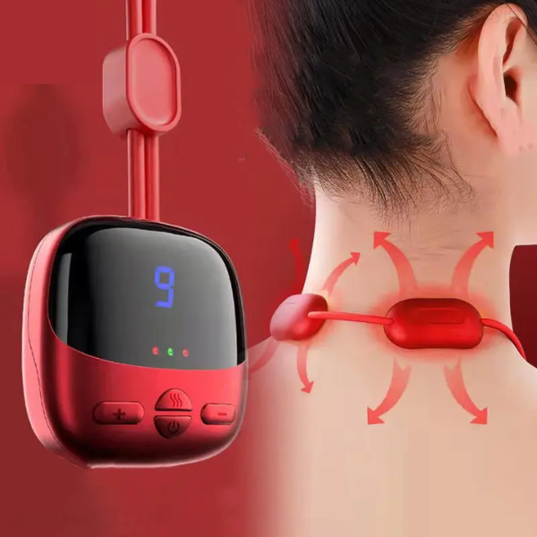Smart Neck™ - Collar de Terapia Para el Cuello