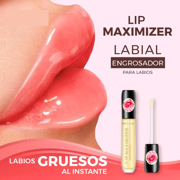 Lip Max™- Voluminizador de Labios (Precio x 2 unds)