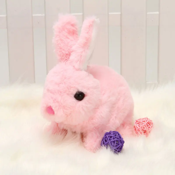 ¡Zip! Bunny™ La Mascota Mágica Para tu Hij@