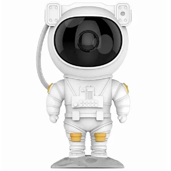 Galaxy World™ - Proyector Led de Astronauta