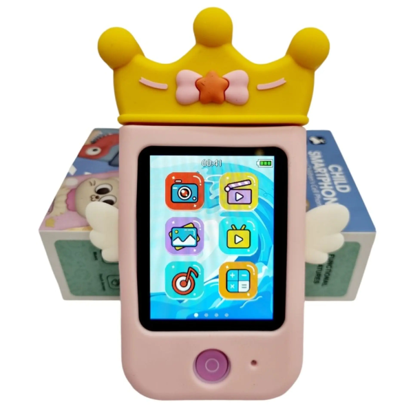 SmartKids™ Juego Didáctico & Educativo Para Niños 📱