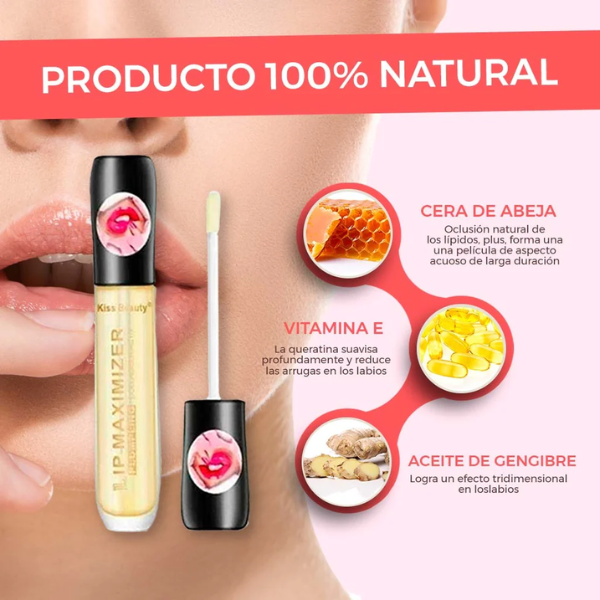 Lip Max™- Voluminizador de Labios (Precio x 2 unds)