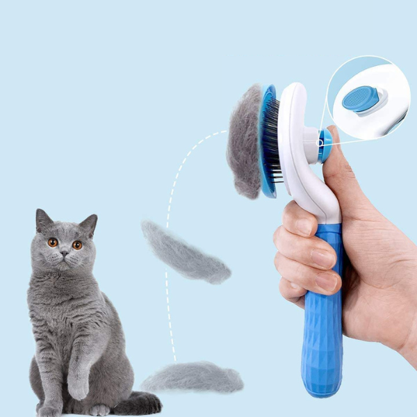 PetHair™ - Cepillo Para Mascotas