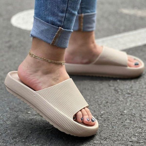 TheCloudies™ Sandalias Ultra Cómodas & Suaves