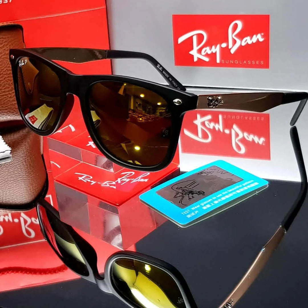 Ray-Ban™ Lentes de sol Polarizados