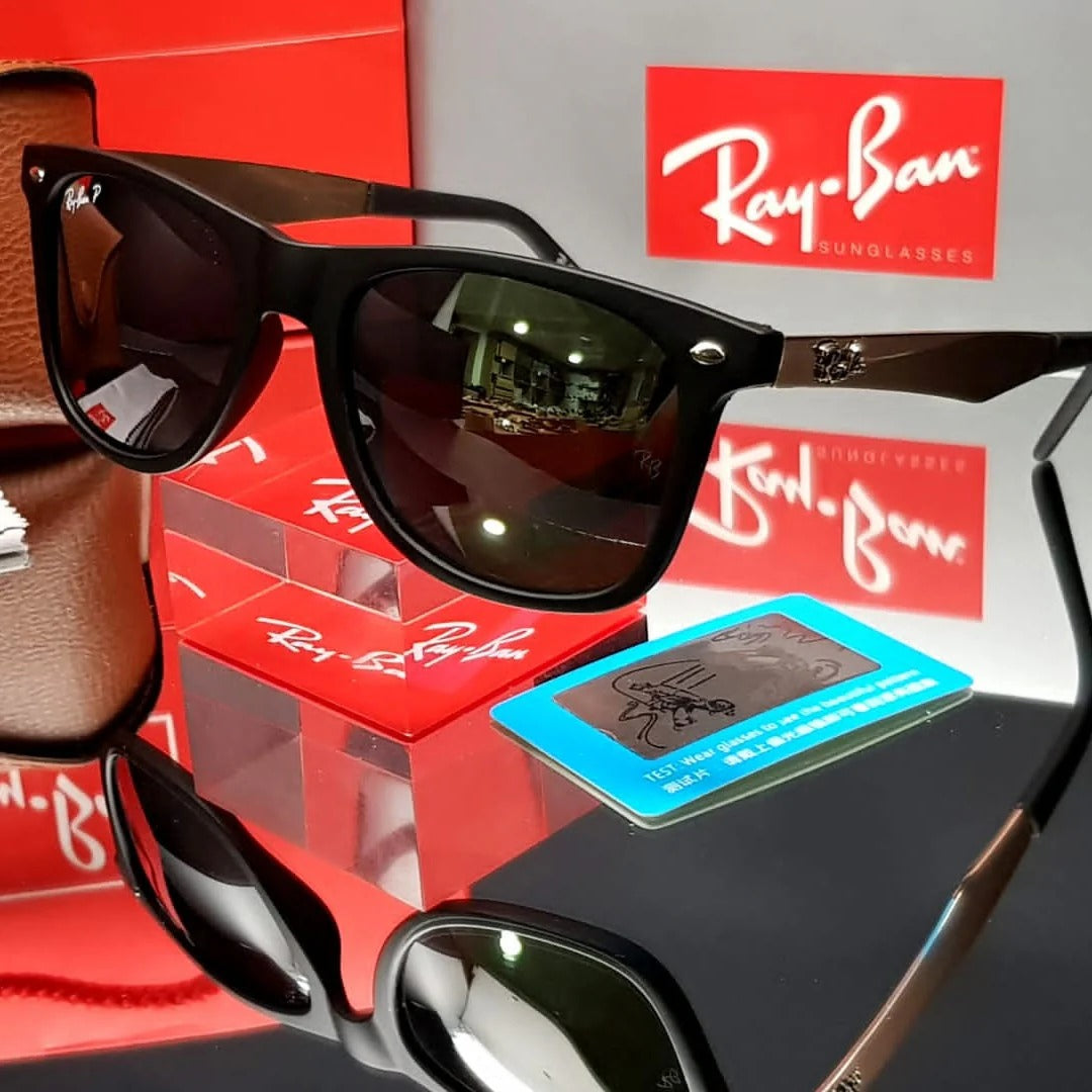 Ray-Ban™ Lentes de sol Polarizados