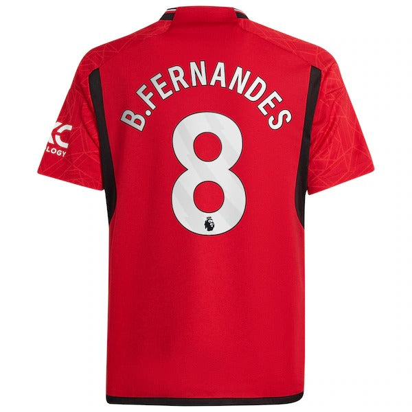 Camiseta Manchester United