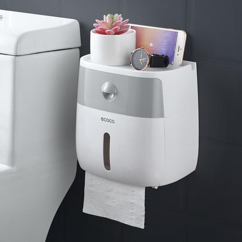 PaperBox™ Soporte Para Papel Higiénico