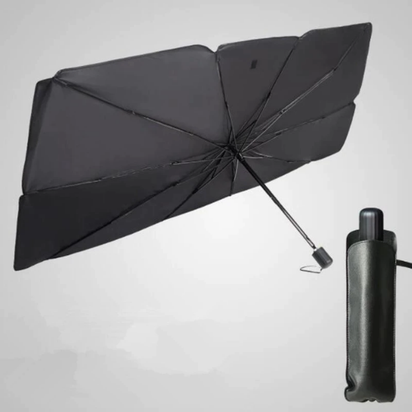 Súper Parasol para Vehículo