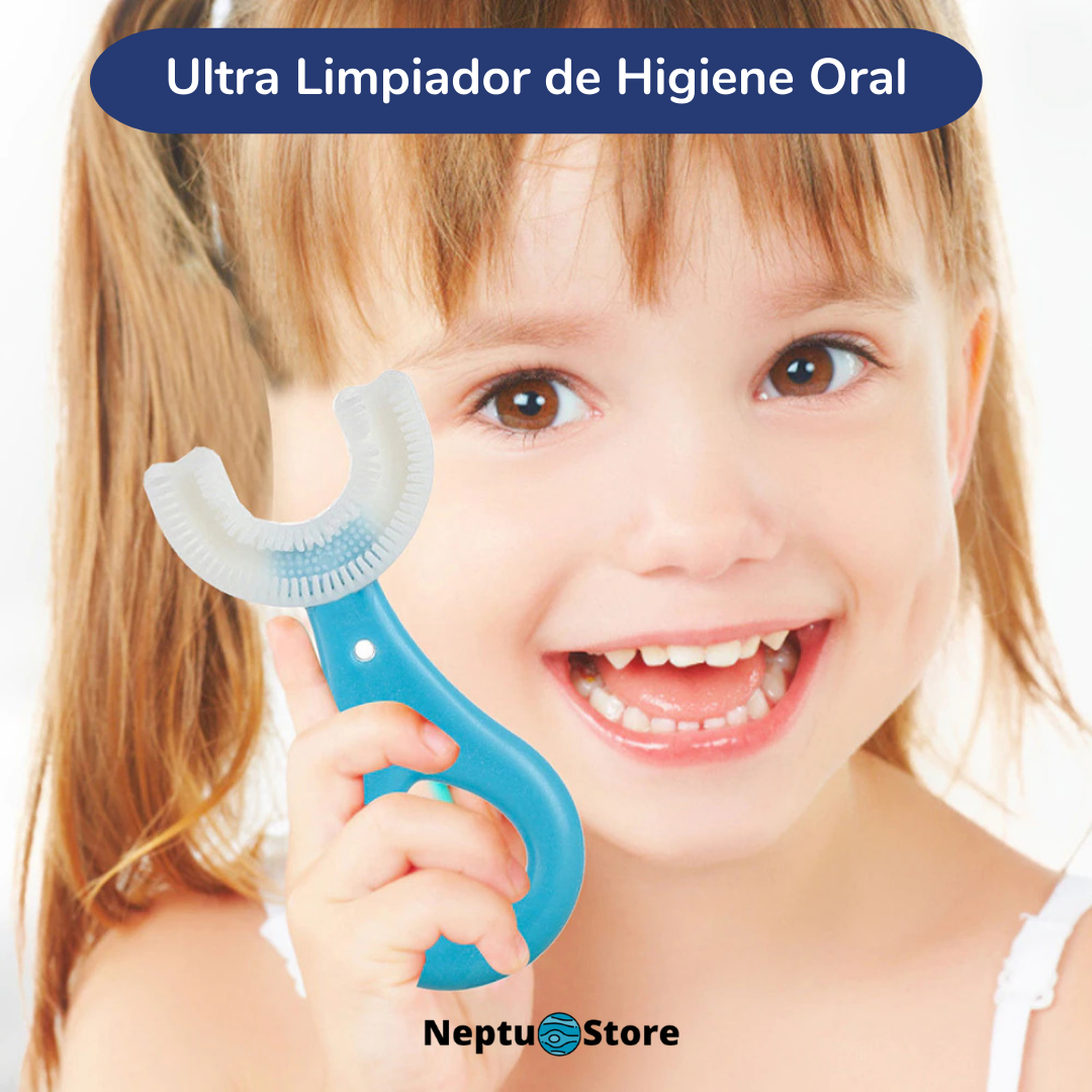 Ultra Limpiador de Higiene Oral