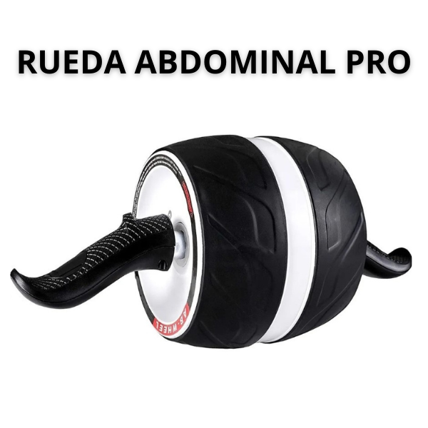 Rueda Abdominal Pro