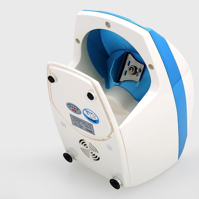 Automatic Ice Shaver/Crusher