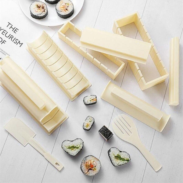 SUSHI KIT MASTER