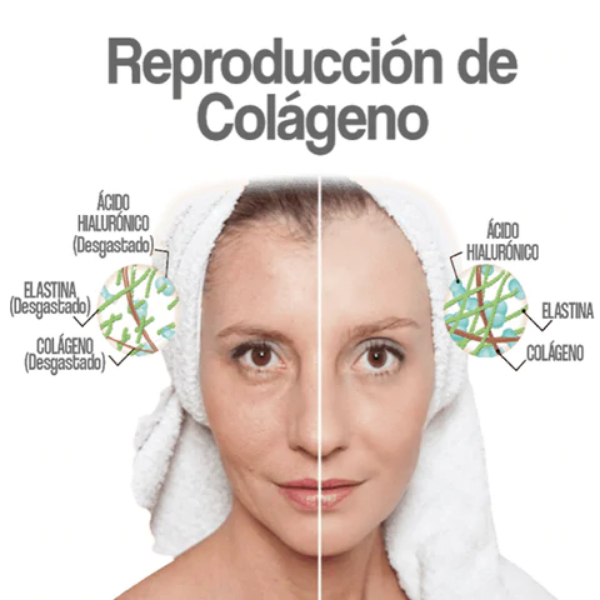 SERUM 10 - Colágeno Anti-edad