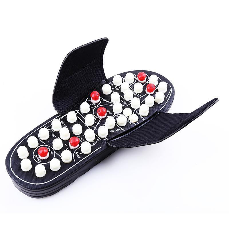 Therapeutic Acupressure Slipper