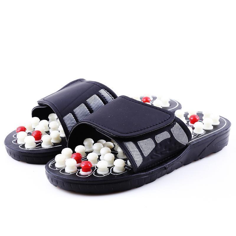 Therapeutic Acupressure Slipper