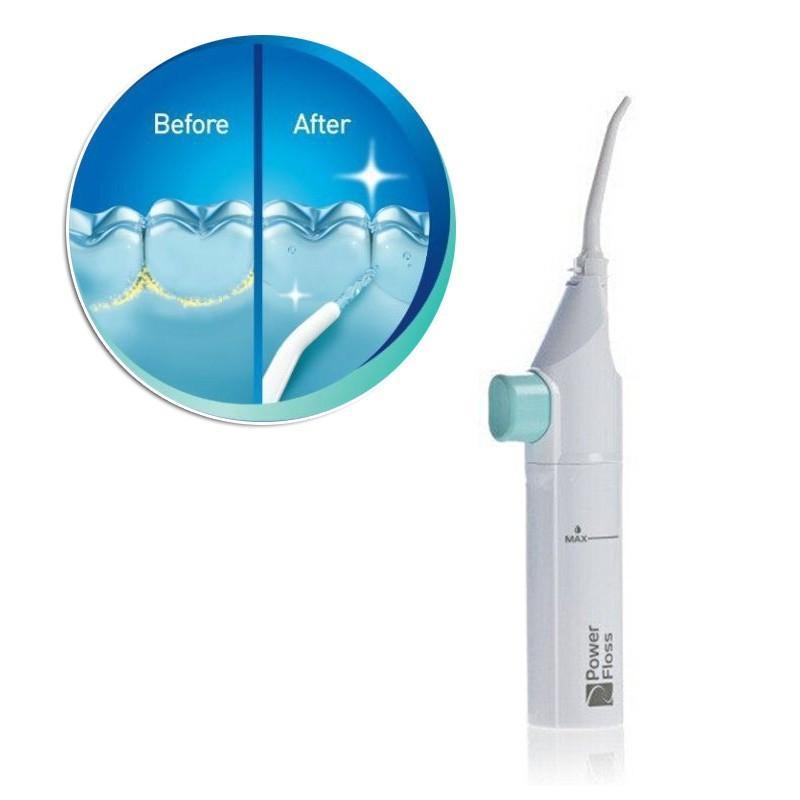 Portable Power Floss Dental Water Jet