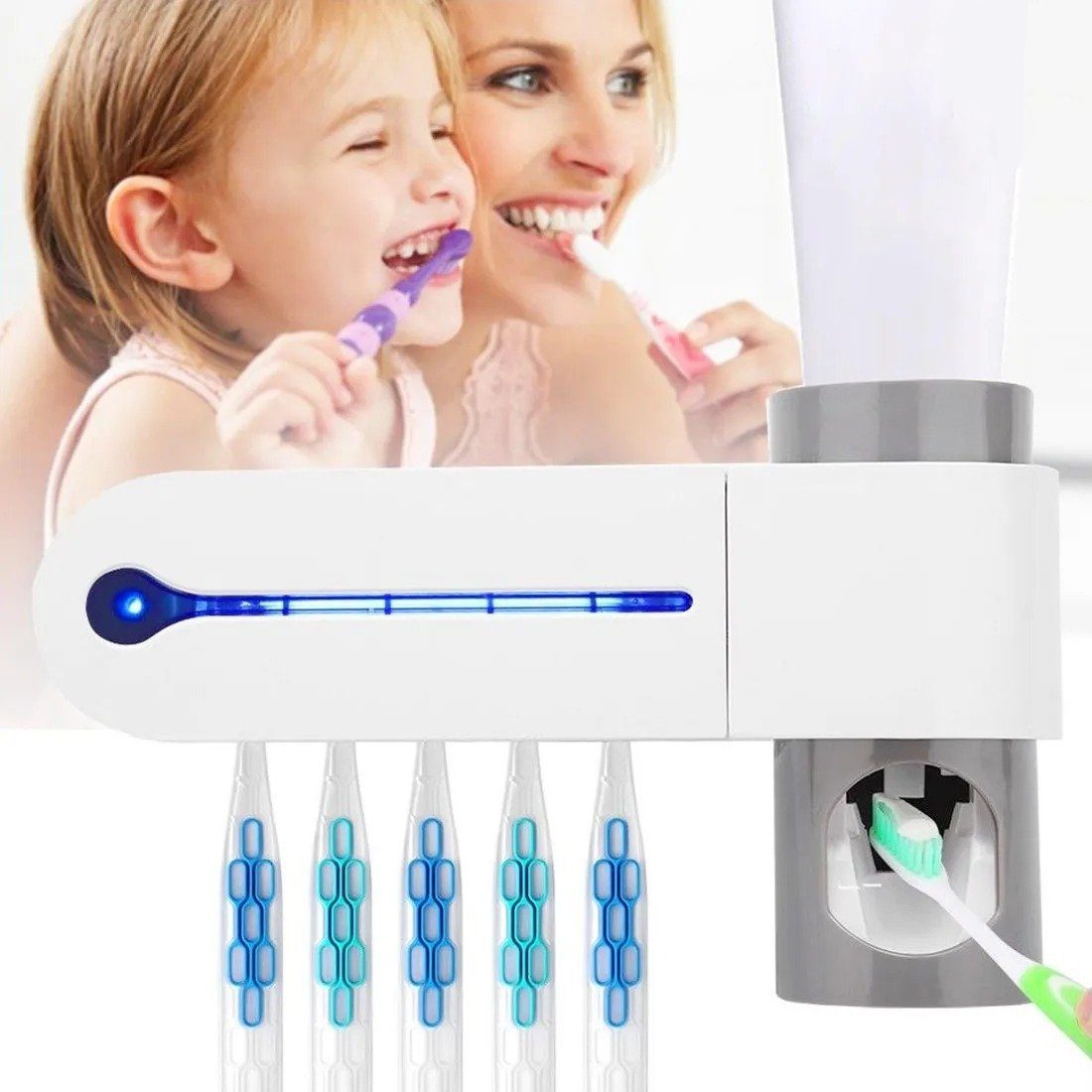 Esterilizador de cepillos de dientes – NeptuStore
