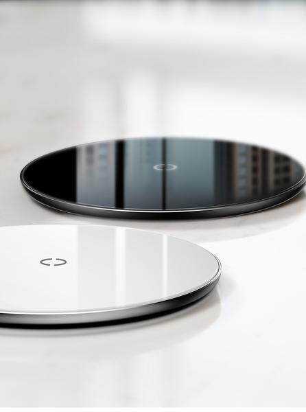 Baseus Simple Wireless Charger Qi