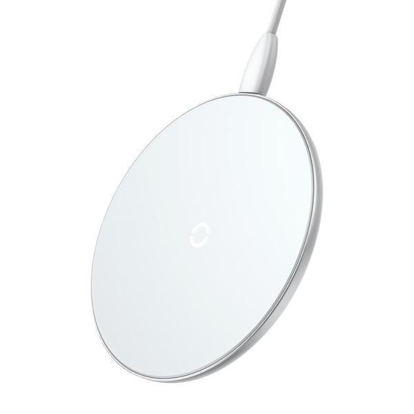 Baseus Simple Wireless Charger Qi