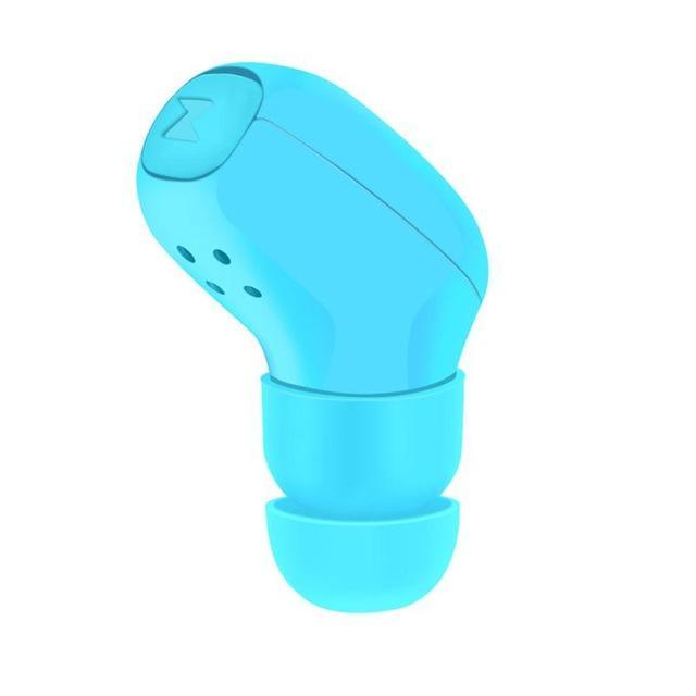 Waterproof Bluetooth Earphone
