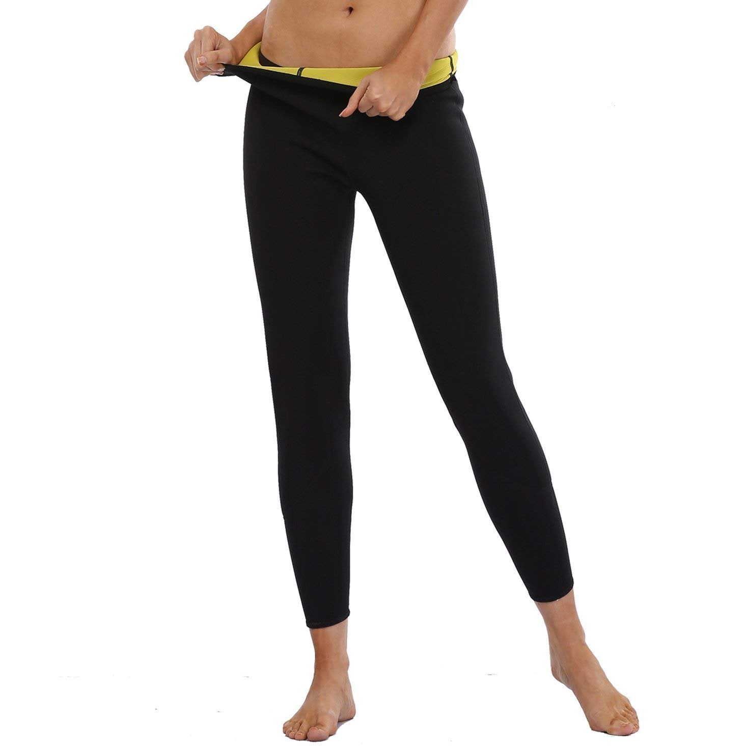 Thermo Compression Pants
